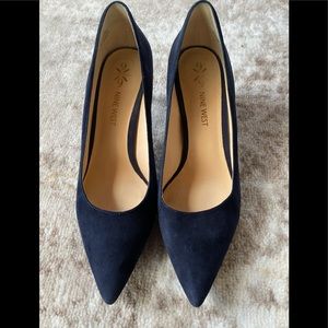Nine West Arlene Pump